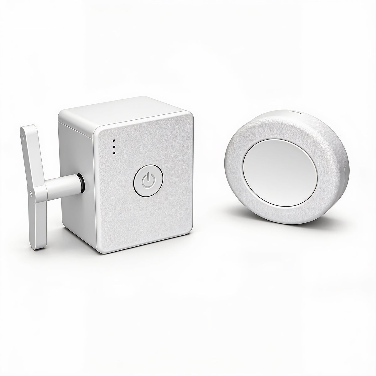 Remote Light Switch