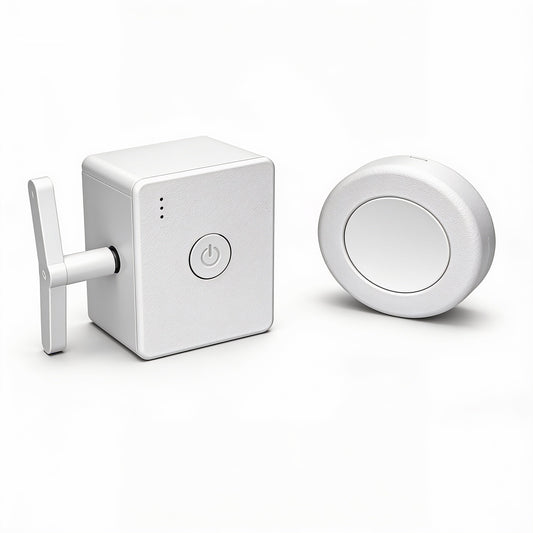 Remote Light Switch