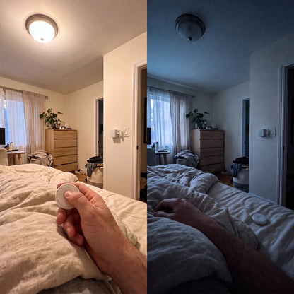 Remote Light Switch